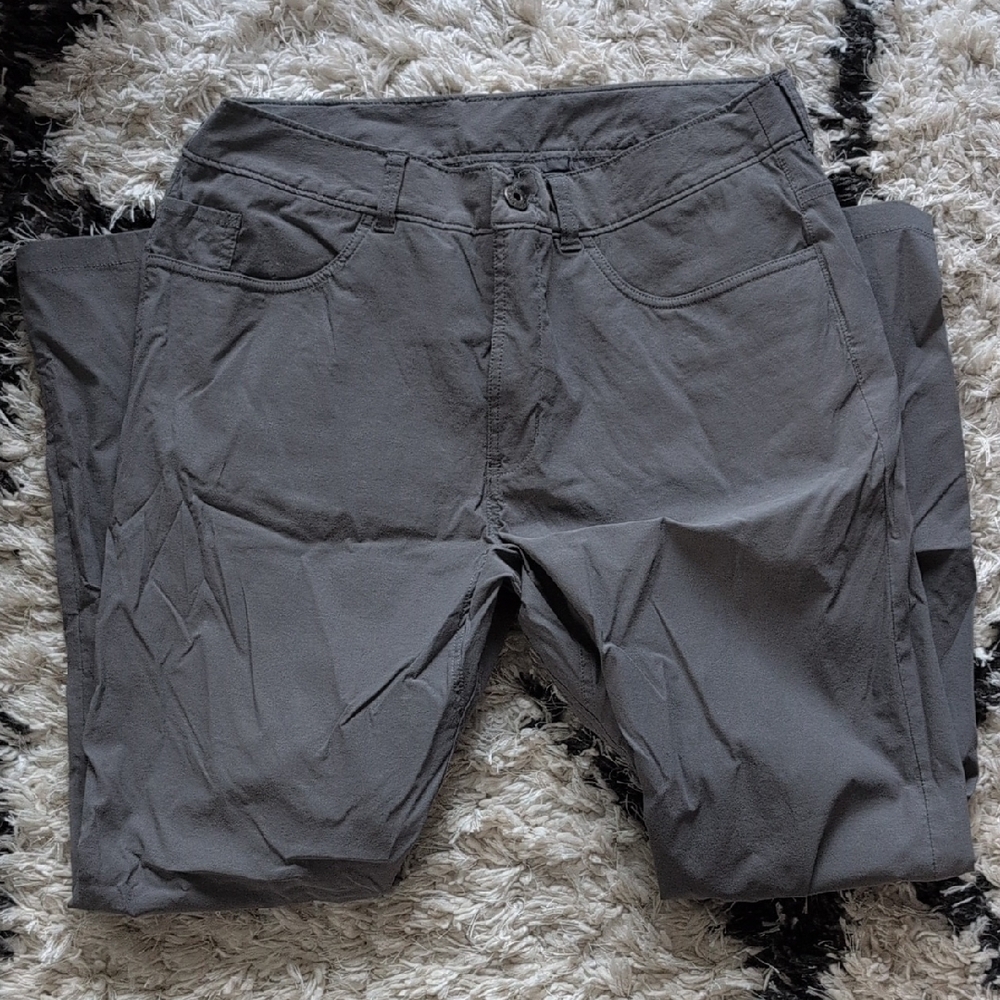 North Face Mens 5 Pocket Pants